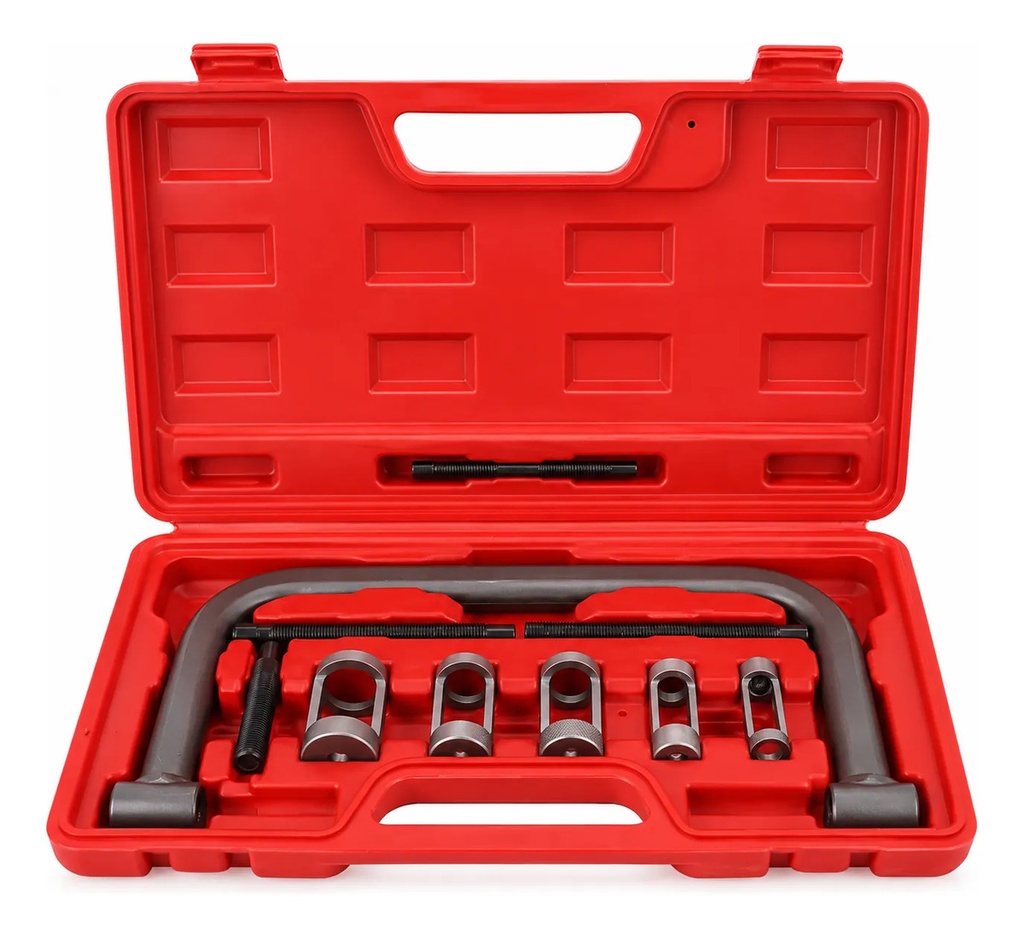 [MOT-TOOL8] Kit Llaves Levanta Resortes De Valvulas Rpm