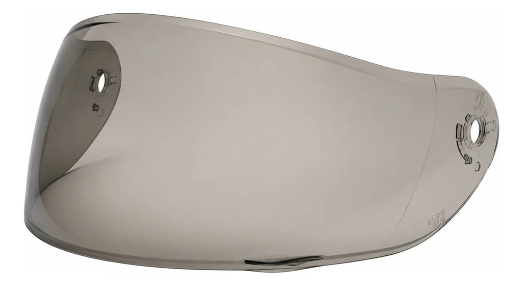 [VRX5004] Visor Casco Hawk Rs5x Antirayaduras Rpm Fume Claro