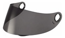 Visor Casco Rs11x Hawk Antirayaduras Rpm Fume Claro