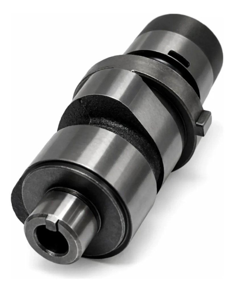 [AO134] Arbol De Leva Zanella Styler 250 Calidad Original Rpm