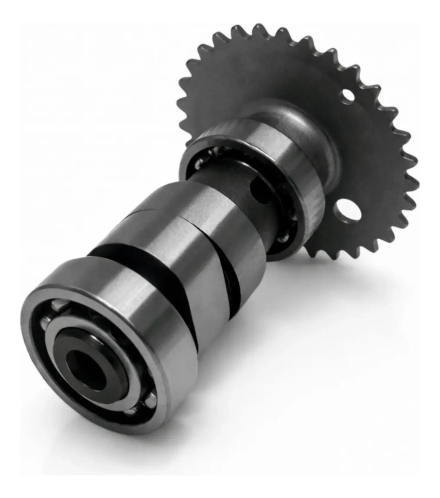 [AO128] Arbol De Leva Suzuki An 125 Calidad Original Rpm