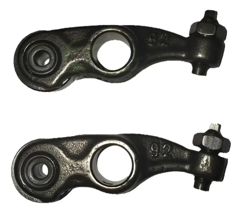 [BO115] Balancín Balancines X2 Honda Biz 125 Calidad Original Rpm