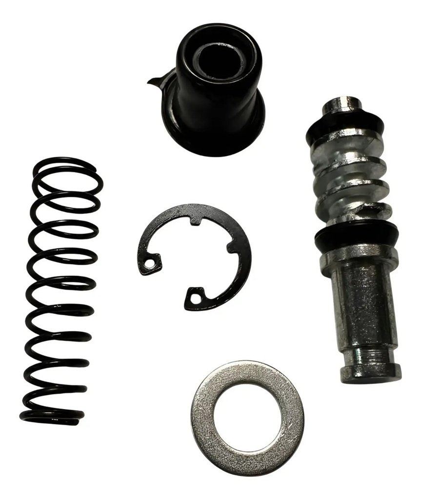 [KO412] Reparacion Bomba De Freno Delantero Honda Cb 190 Rpm Gris