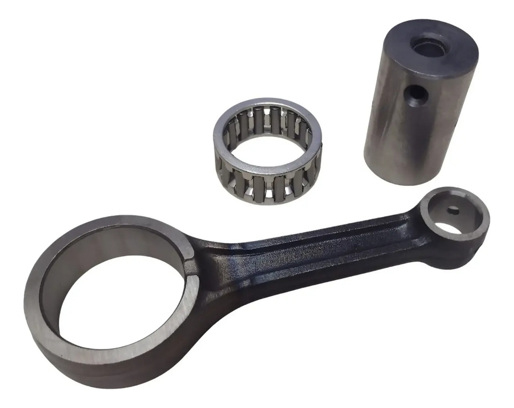 [BO522] Kit Biela Completa Yamaha Fz 16 Calidad Original Rpm