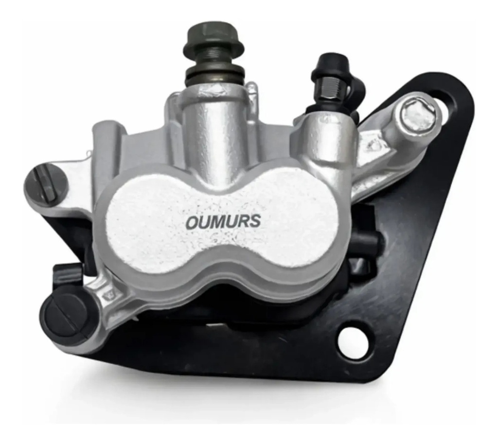 [CO516] Caliper Freno Delantero  Yamaha Ybr 250 Ys 250 Rpm