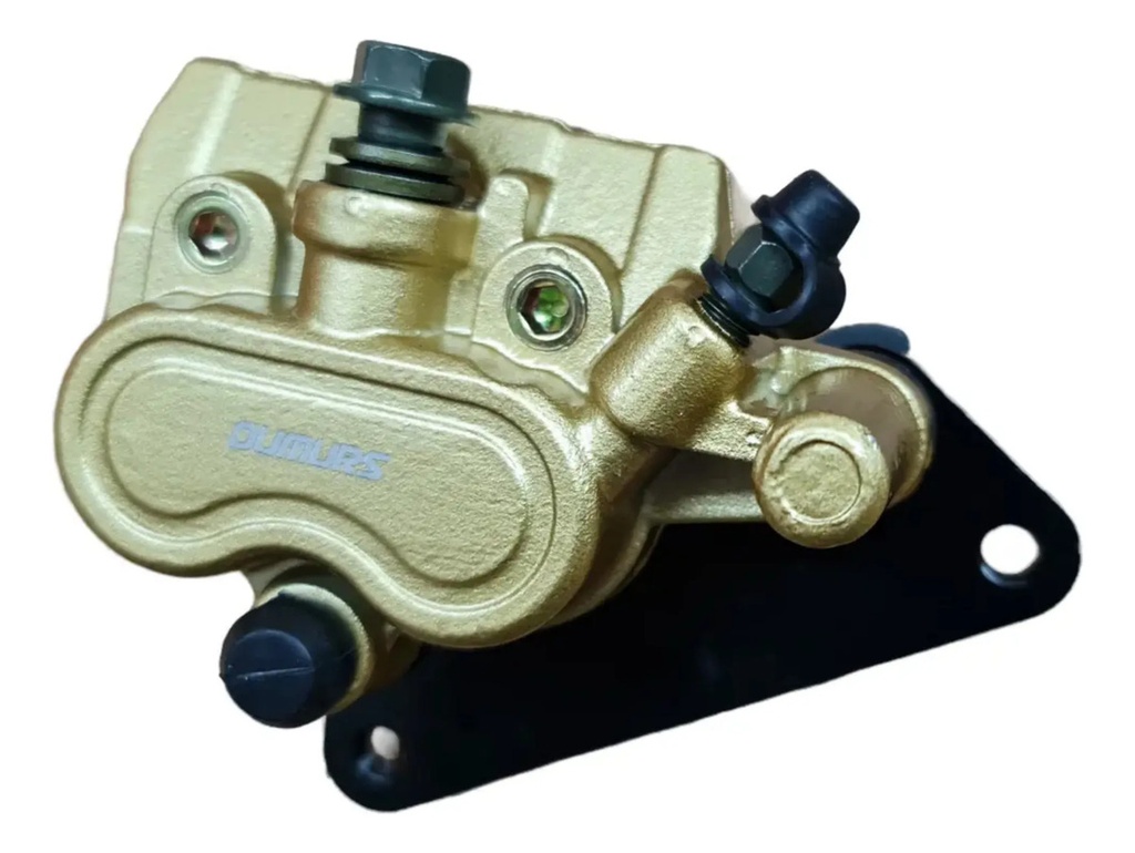 [CO515] Caliper Freno Delantero Honda Cb 190 Calidad Original Rpm