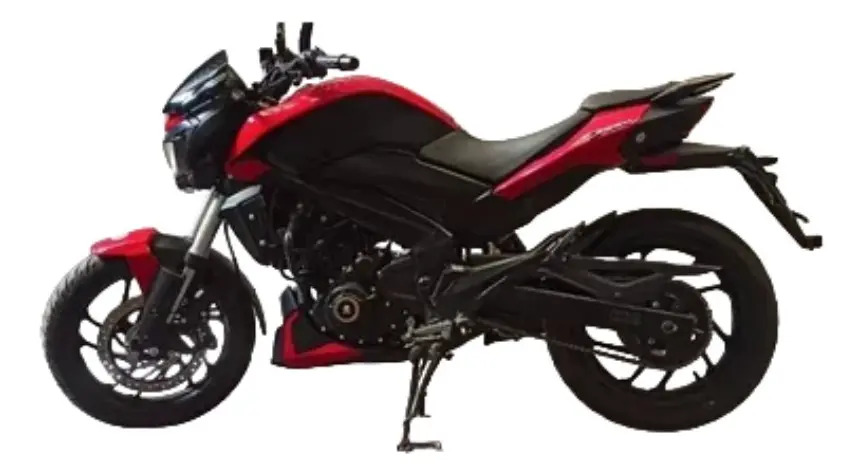 [RAK-250] Caballete Central C/soporte Al Chasis Rak Dominar 250 