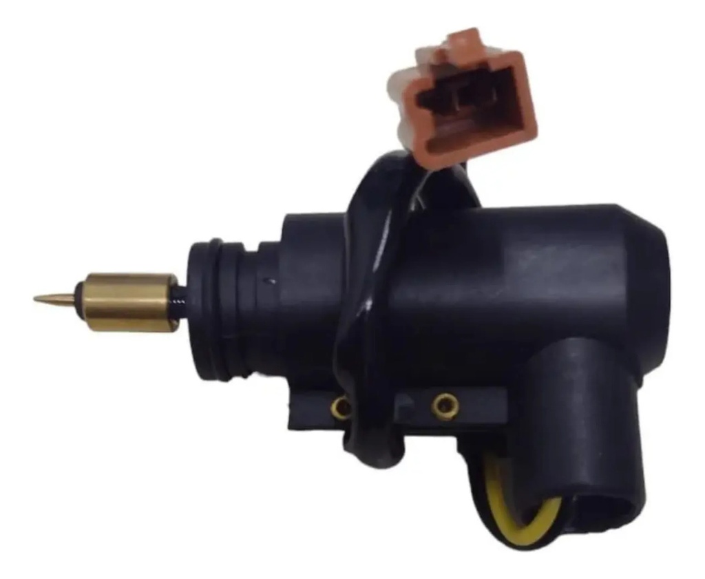 [CO662] Cebador Automatico Suzuki An 125 Calidad Original Rpm