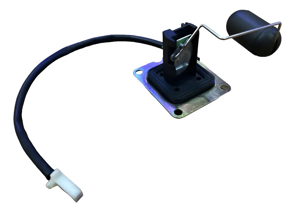 [FLN002] Flotante Nivel Tanque De Nafta Moto Zanella Zb 110 Rpm