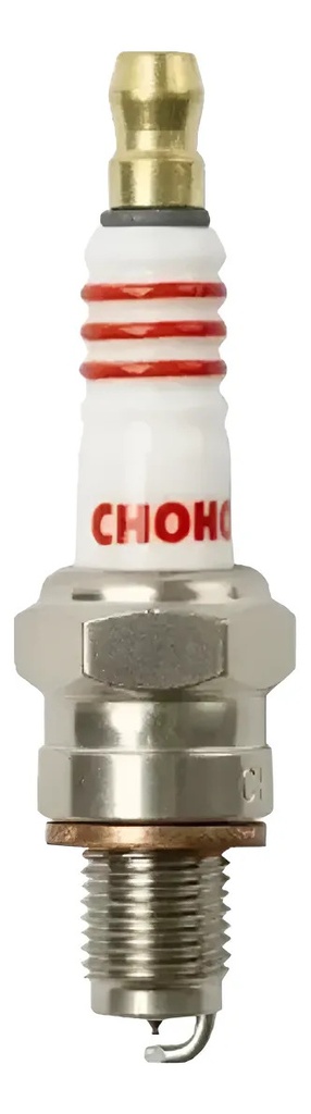 [HBI003] Bujia Iridium Choho Cpr8eaix-9 Titan 150 Cg Xr 150 Fz 16 Rpm