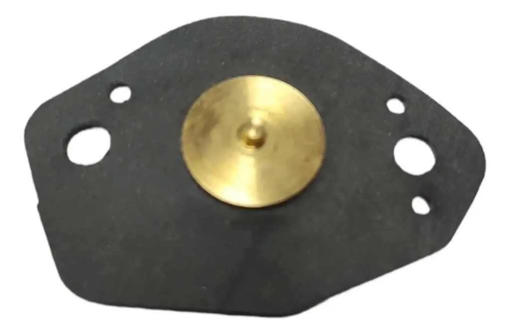 [DO404] Diafragma Carburador Yamaha Ybr 125 Brasil Calidad Original