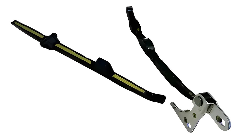 [GO132] Guía y Tensor de Cadena de Distribución Yamaha YBR 250 XTZ 250