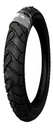 Cubierta Moto Ira Bunker 90 90 21 Brasilera Xtz Tronado Rpm