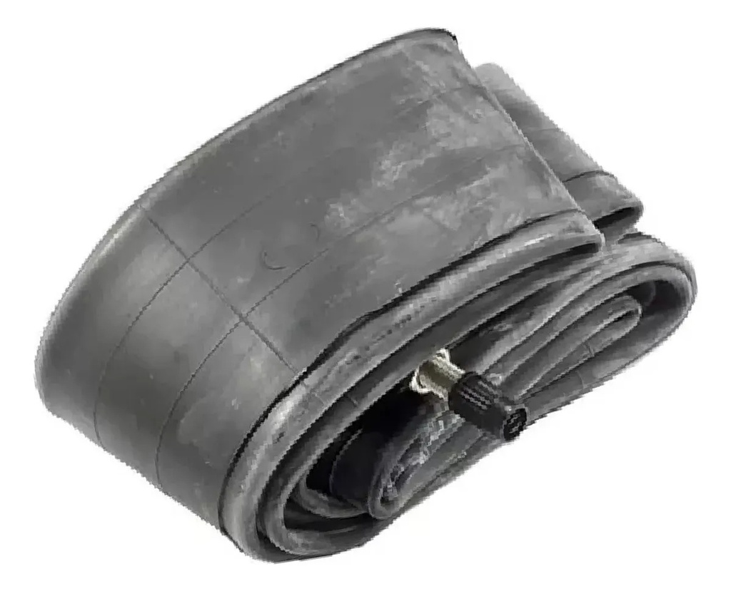 Camara Ira Moto 90 90 21 - 300 21 Brasilera Reforzada Rpm Schrader Negro