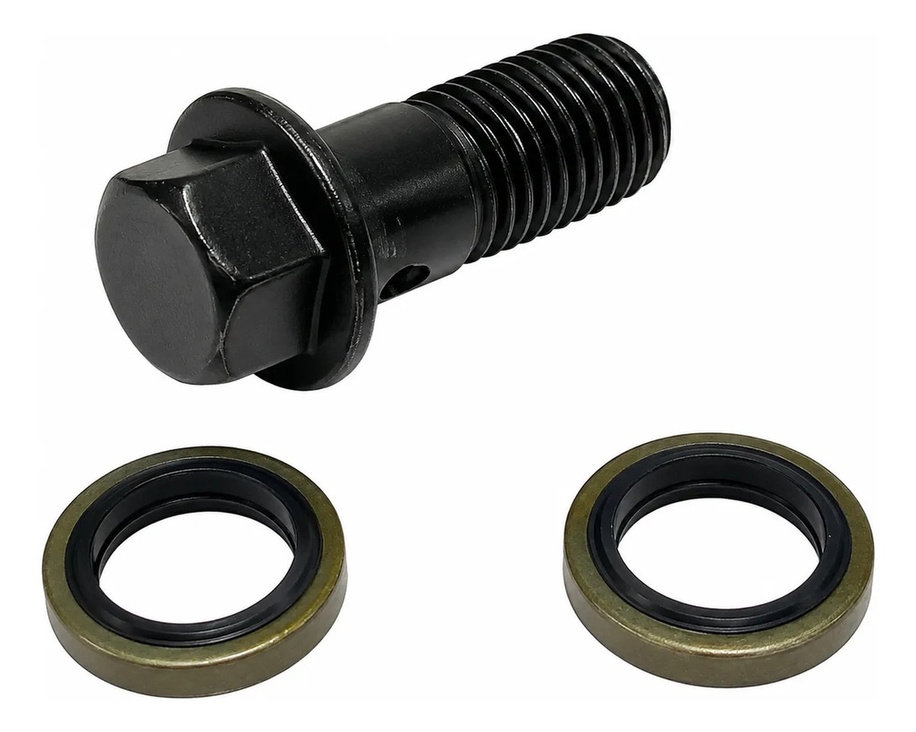 [1001824-3] Kit Tornillo Y Arandelas Flexible Universal Yoyo Rpm