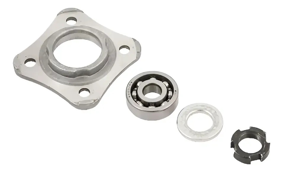[HWS182] Porta Rulemán Embrague Honda New Wave S 110 Rpm