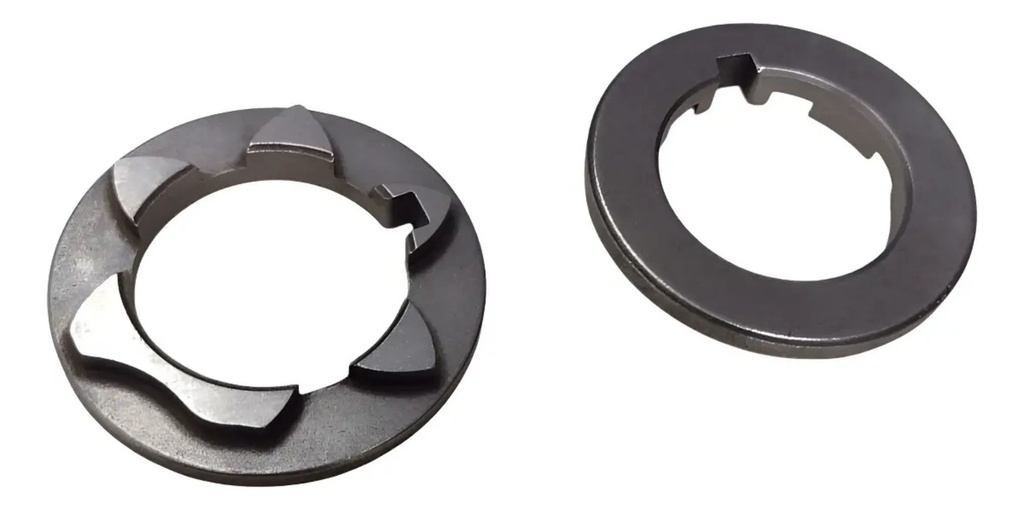 [EO503] Estrella Selectora De Cambios Suzuki Gn 125 En 125 Rpm