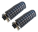 Pedalines Delanteros Rouser 135 Bajaj Rpm