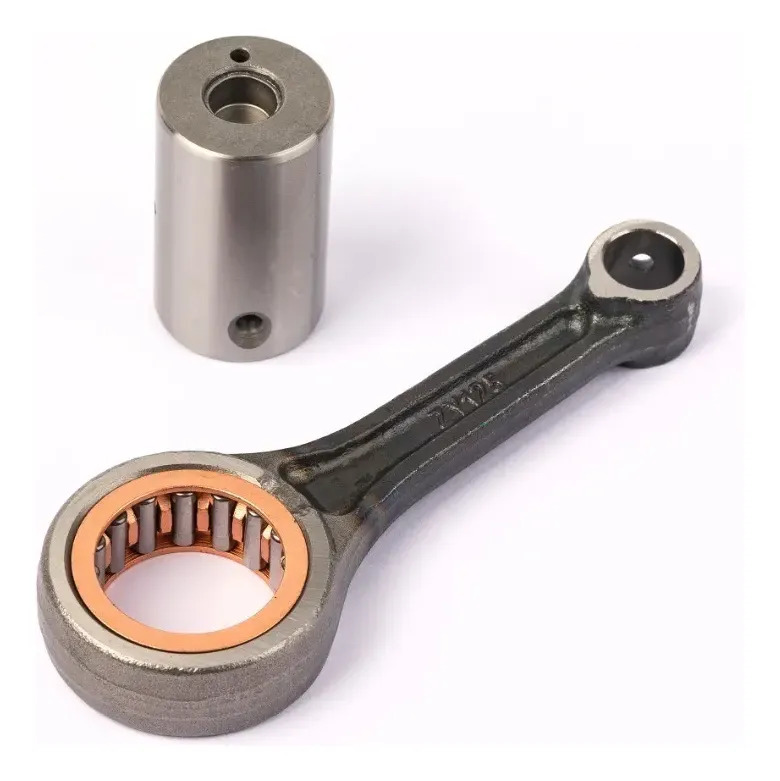 [W89246] Kit Biela Completa Honda Cb 125 F Twister Rpm
