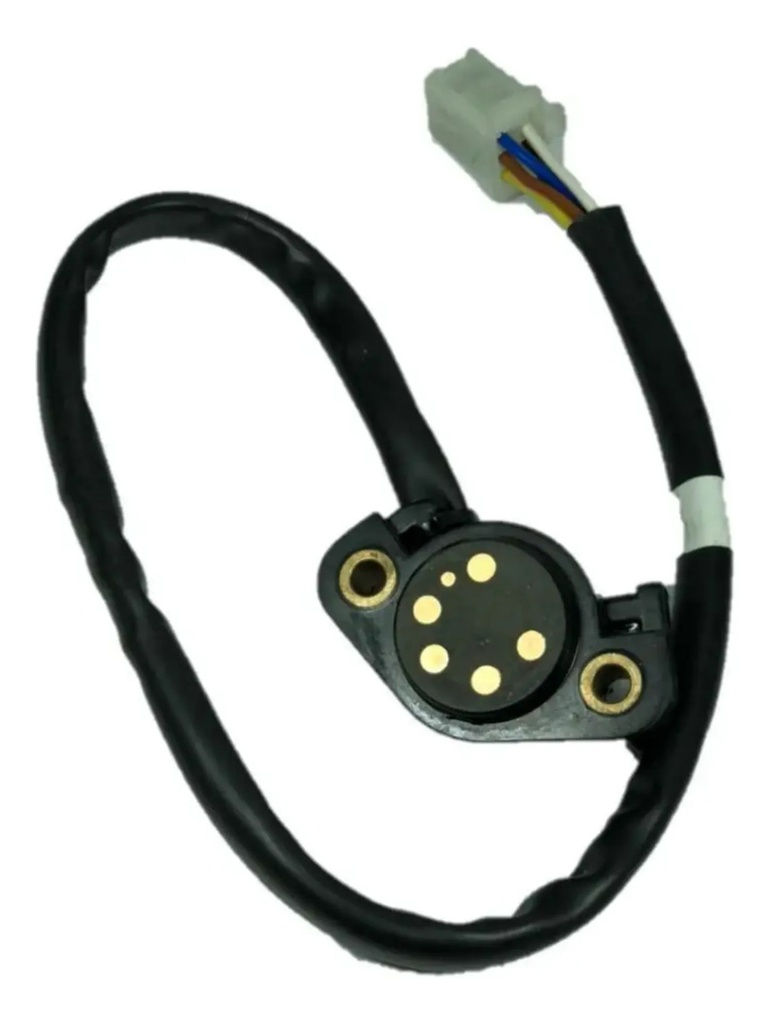 [IO111] Bulbo Indicador Cambio Suzuki Gixxer 150 Rpm