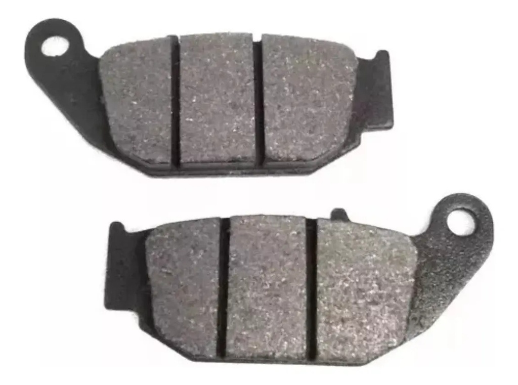 Pastillas de Freno Traseras Honda CB 190 R
