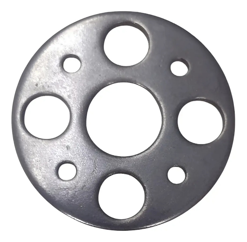 [PO101] Porta Rulemán Embrague Rouser Bajaj 135 Calidad Original Rpm