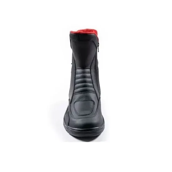 Botas Cortas Imola C/Protección Solco RPMOTOS - Imagen 3