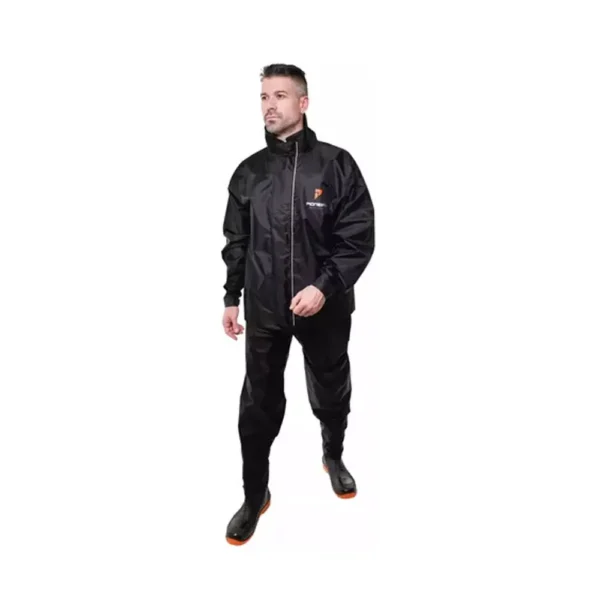 Traje Lluvia Pioneira Storm RPMOTOS