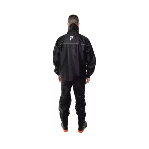 Traje Lluvia Pioneira Storm RPMOTOS - Imagen 3