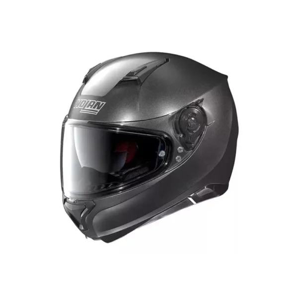 Casco Nolan N87 N - Com Doble Visor 100% Italy XL RPMOTOS
