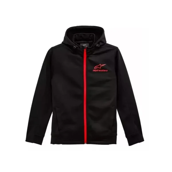 Campera Alpinestars Zone XL RPMOTOS
