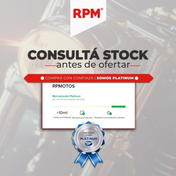 SOPORTE MANIJA FRENO ZANELLA RX 150 - Imagen 4