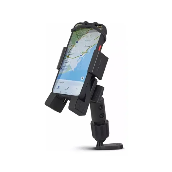 Soporte Celular Agarre A Espejo Shad Moto X Frame RPMOTOS