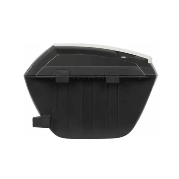 Baúl Lateral Shad Sh23 Para Soportes 3p System RPMOTOS - Imagen 2