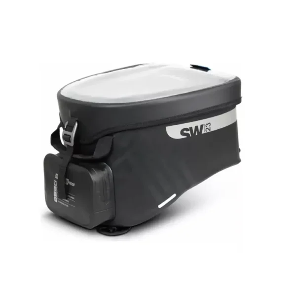 Bolsa De Depósito De 14 Litros E Impermeable Shad RPMOTOS