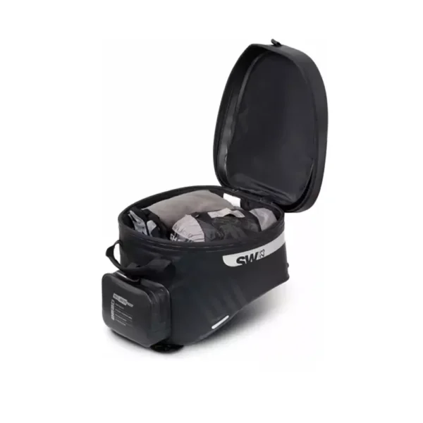 Bolsa De Depósito De 14 Litros E Impermeable Shad RPMOTOS - Imagen 2
