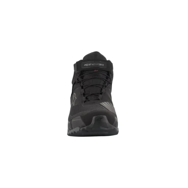 Zapatilla Botas Trial Moto Alpinestars Cr-x Ds Negro RPMOTOS - Imagen 4