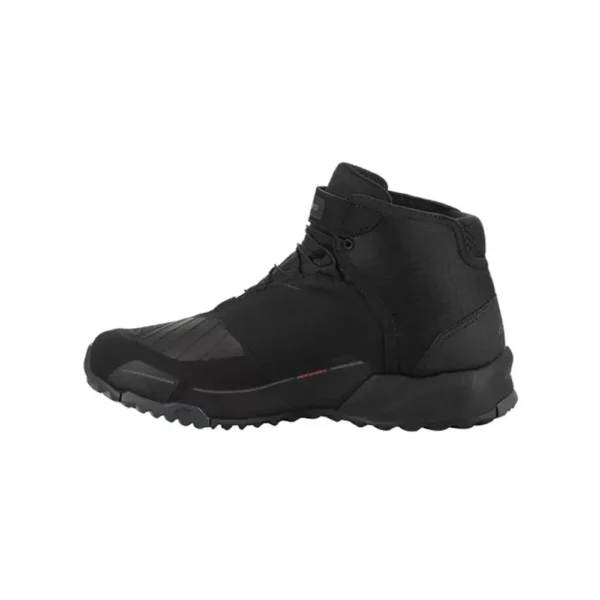 Zapatilla Botas Trial Moto Alpinestars Cr-x Ds Negro RPMOTOS - Imagen 2