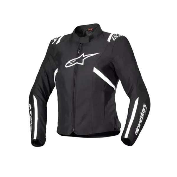 Campera Moto Mujer Alpinestars - T-SPS V2 WP Stella RPMOTOS