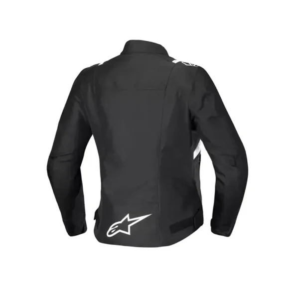 Campera Moto Mujer Alpinestars - T-SPS V2 WP Stella RPMOTOS - Imagen 2