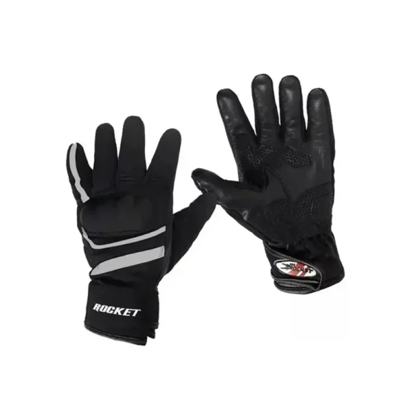 Guantes Neoprene Térmicos Impermeable Joe Rocket RPMOTOS